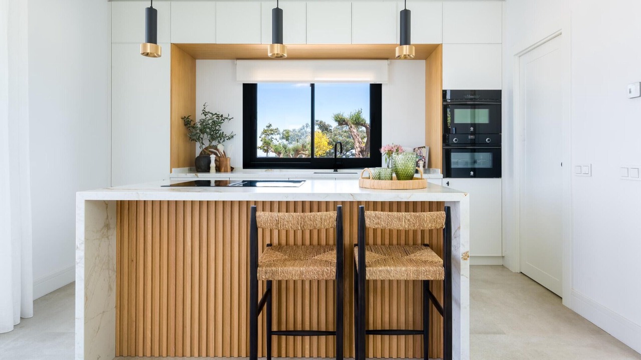 Photo of Kitchen in Antequera