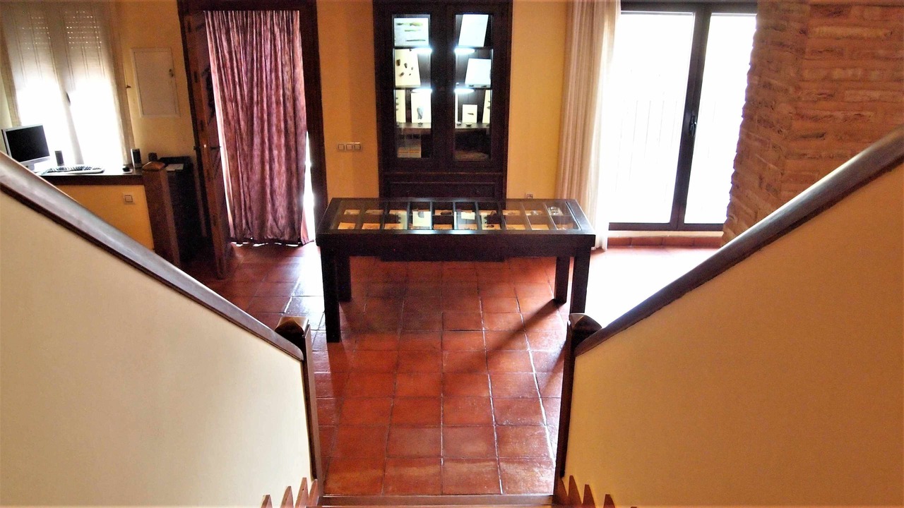 Photo of Livingroom in Navas de Estena