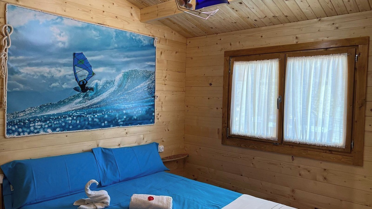 Photo of Bedroom in Iznajar