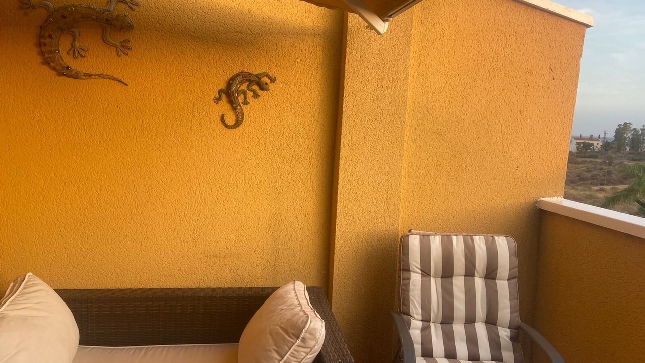 Photo of Outdoor in Los Puertos