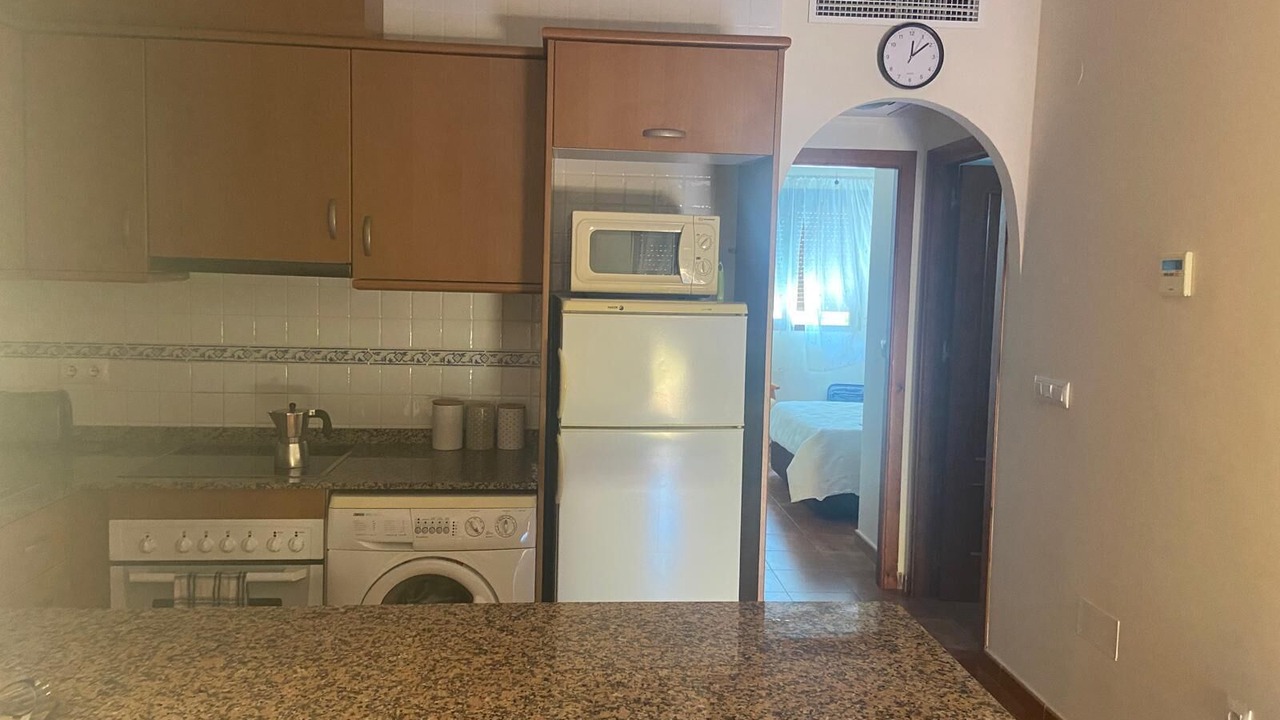 Photo of Kitchen in Los Puertos