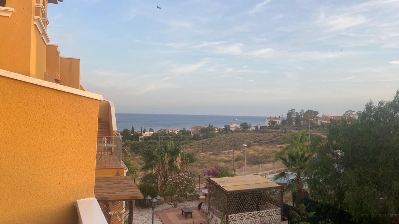 Photo of Outdoor in Los Puertos