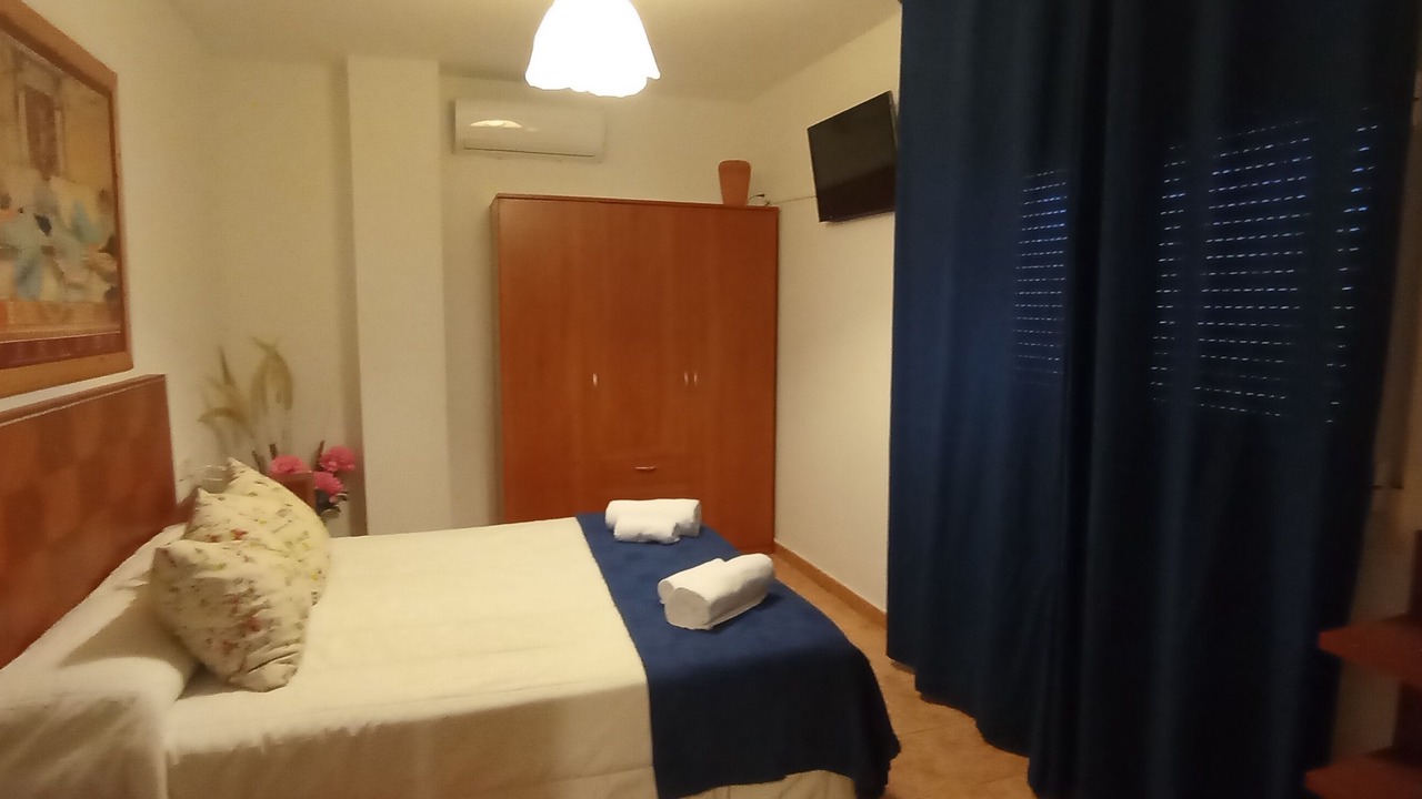 Photo of Bedroom in Villar de Olalla