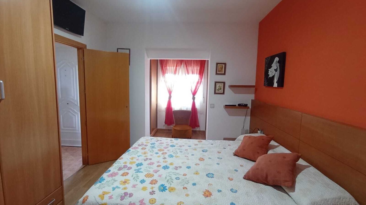 Photo of Bedroom in Villar de Olalla