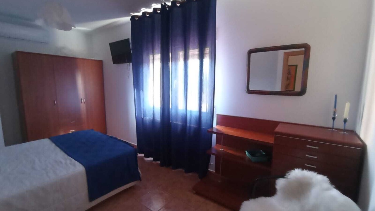 Photo of Bedroom in Villar de Olalla
