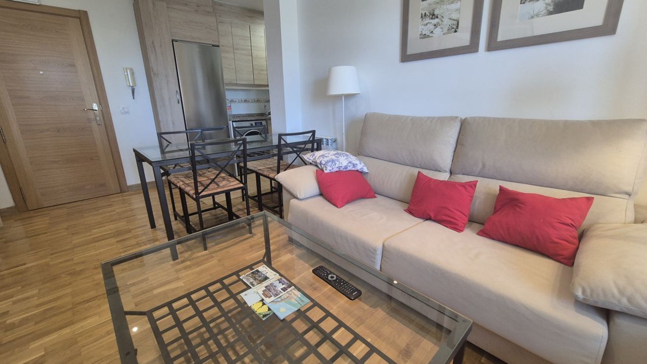 Photo of Livingroom in Puerto de Vega