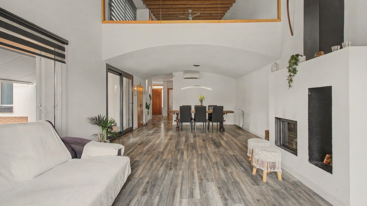 Photo of Livingroom in Palol de Revardit