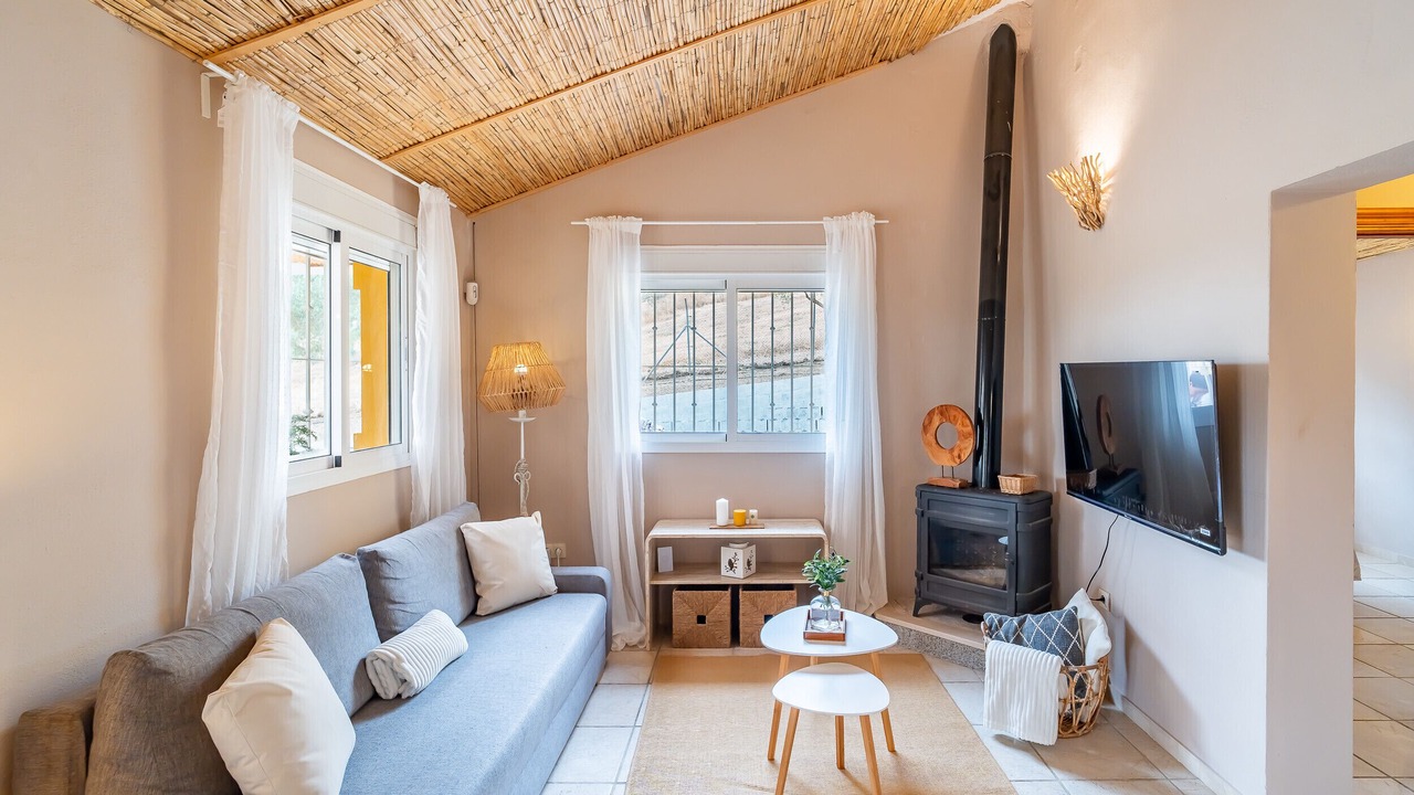 Photo of Livingroom in Coin