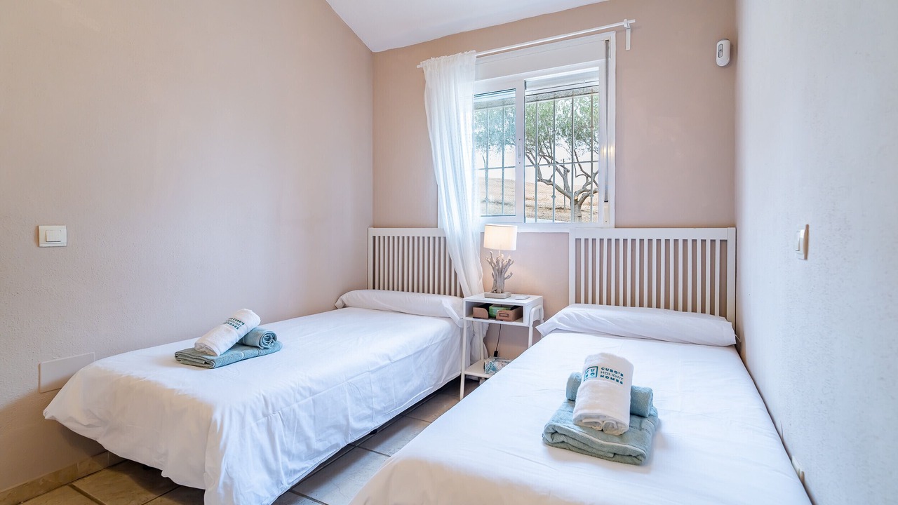 Photo of Bedroom in Coin