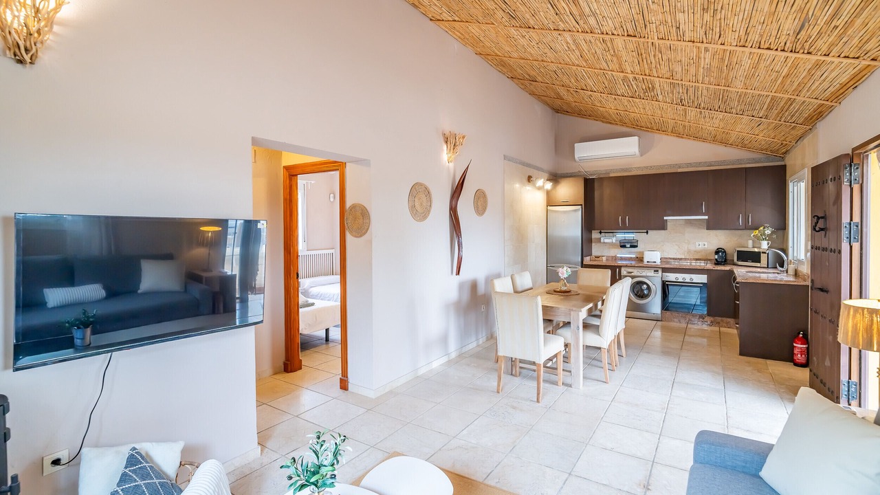 Photo of Livingroom in Coin