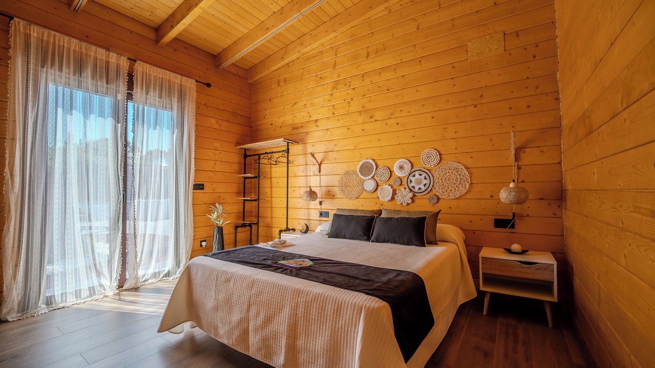 Photo of Bedroom in Baeza