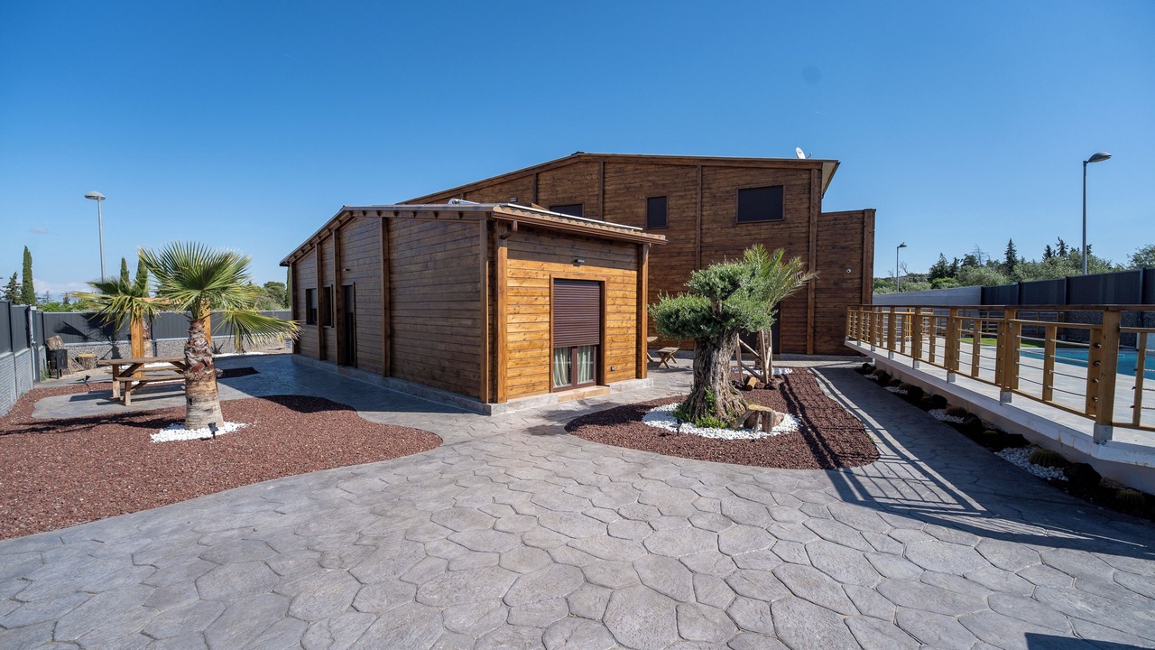 Photo of Outdoor in Baeza