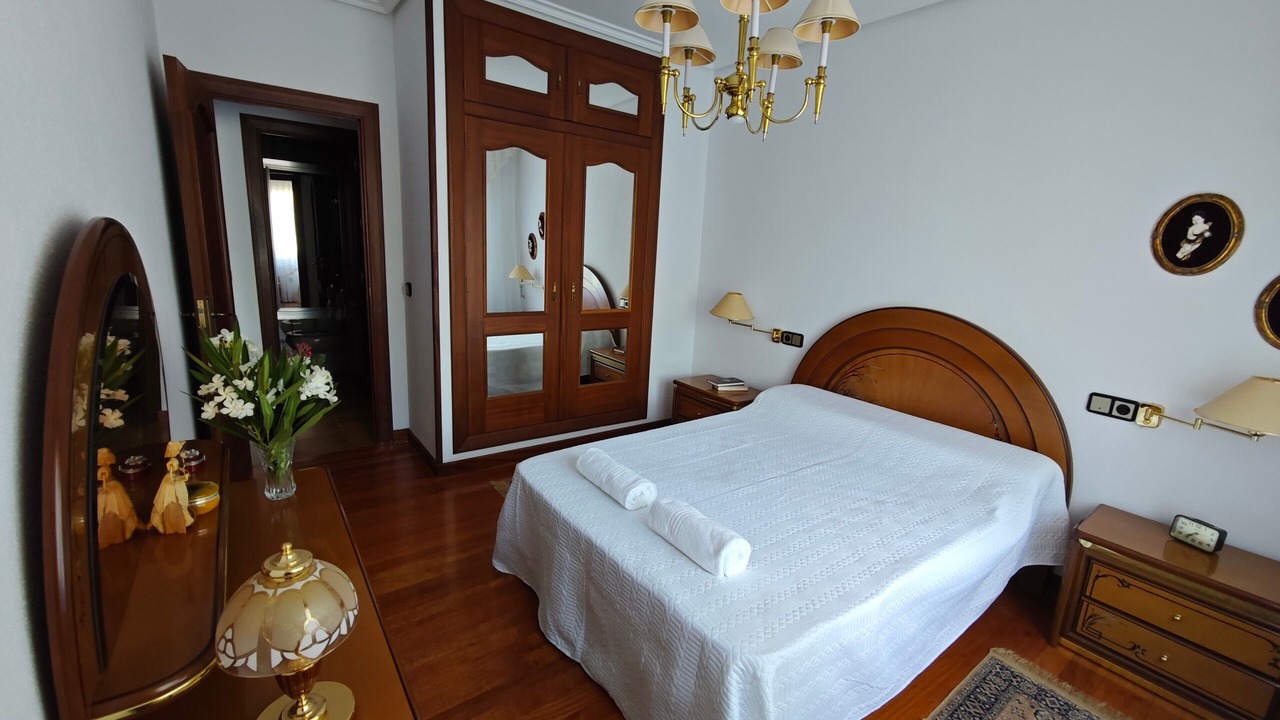 Photo of Bedroom in Villabuena de Alava