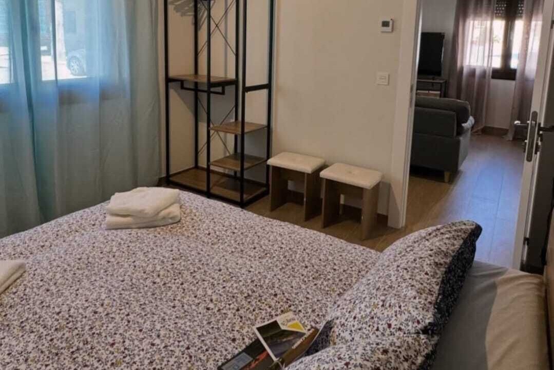 Photo of Bedroom in Villadiego