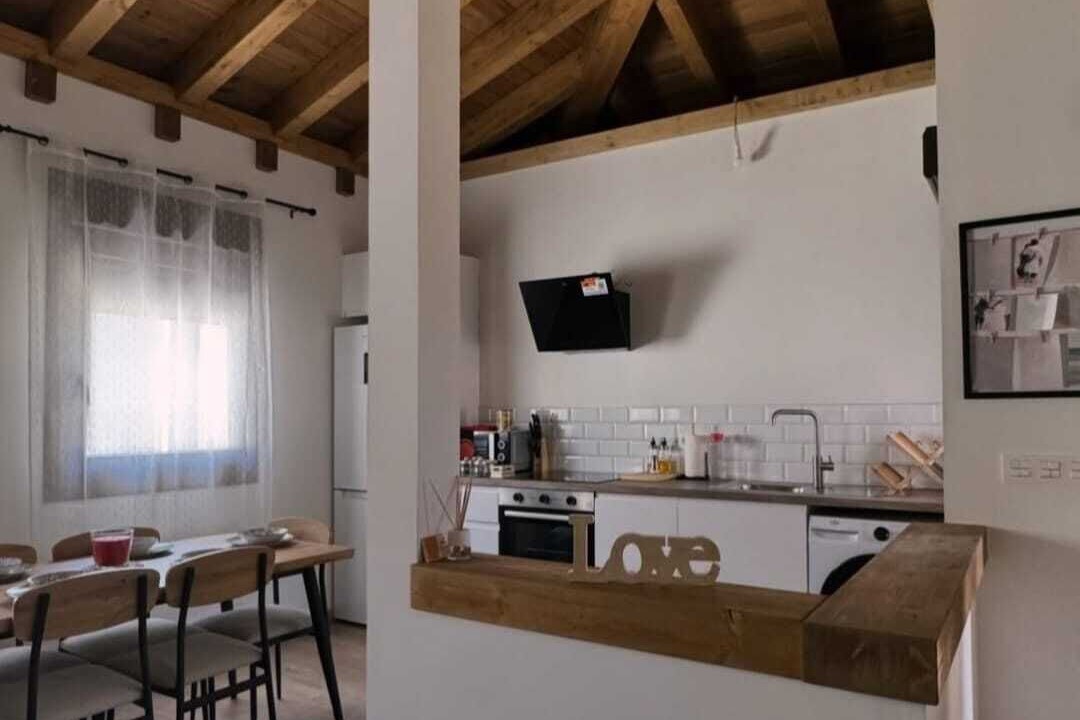 Photo of Kitchen in Villadiego