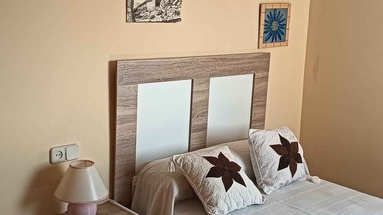 Photo of Bedroom in Felix