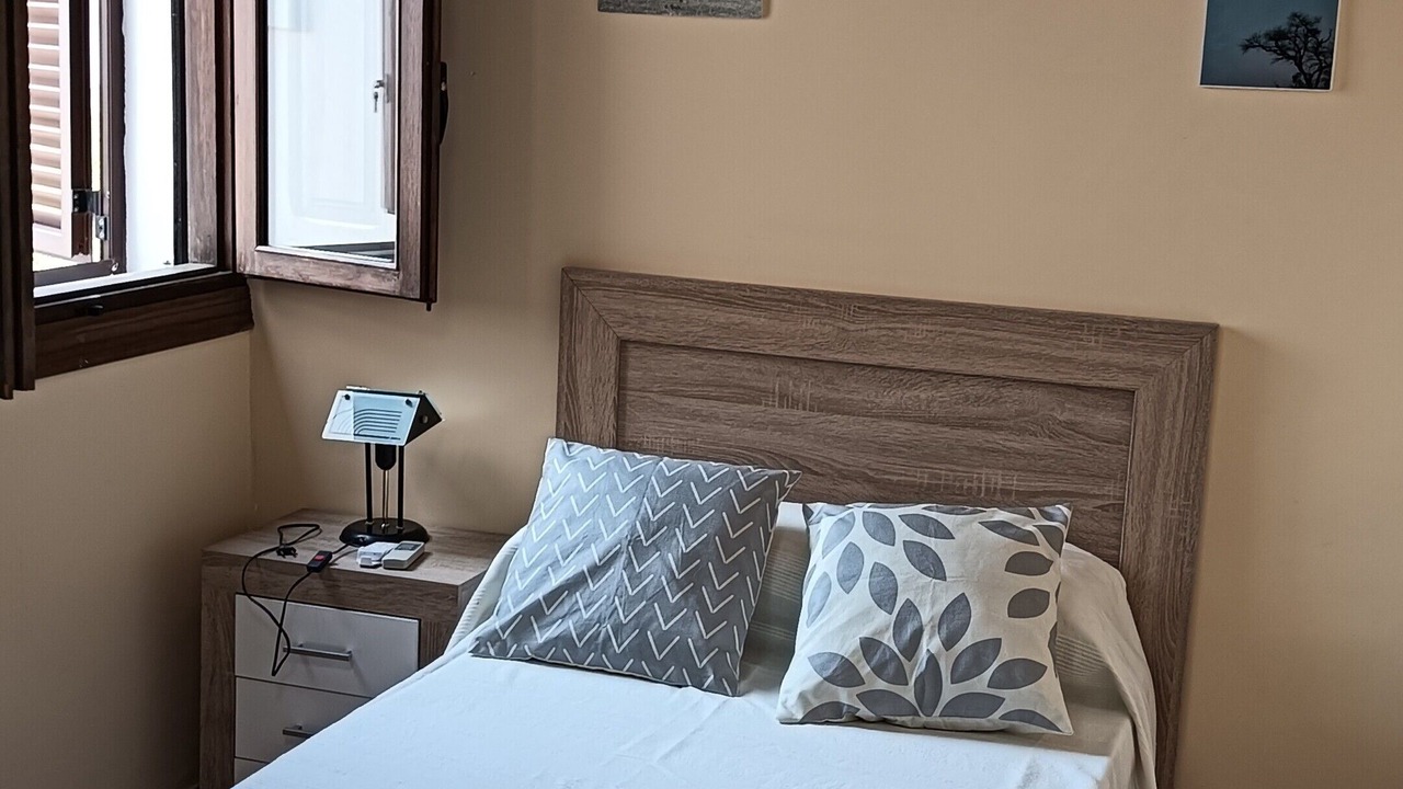 Photo of Bedroom in Felix