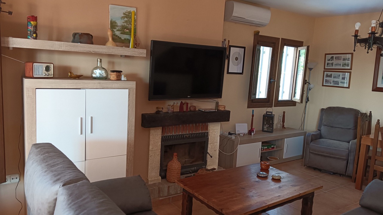 Photo of Livingroom in Felix
