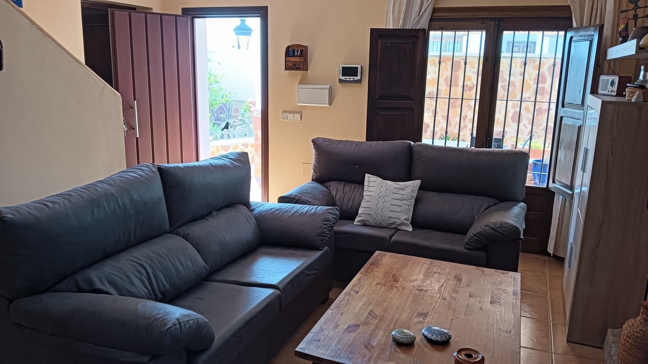 Photo of Livingroom in Felix