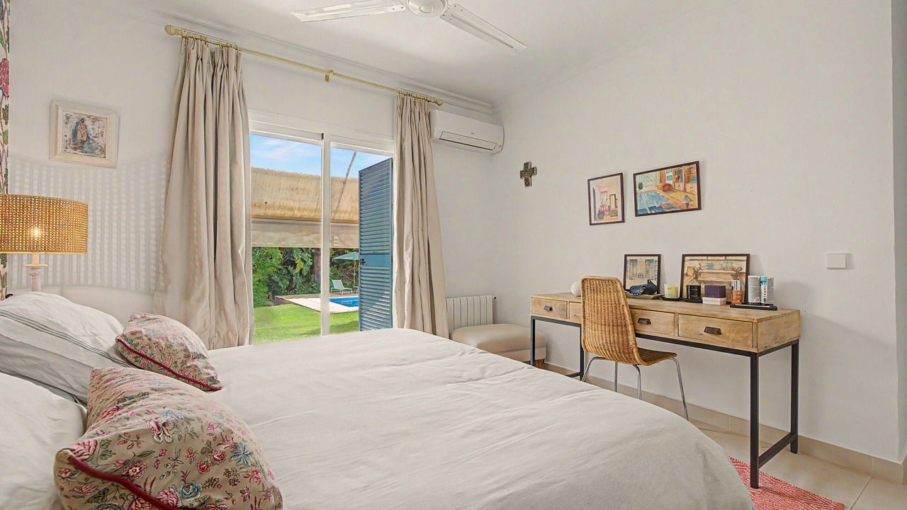 Photo of Bedroom in Sotogrande