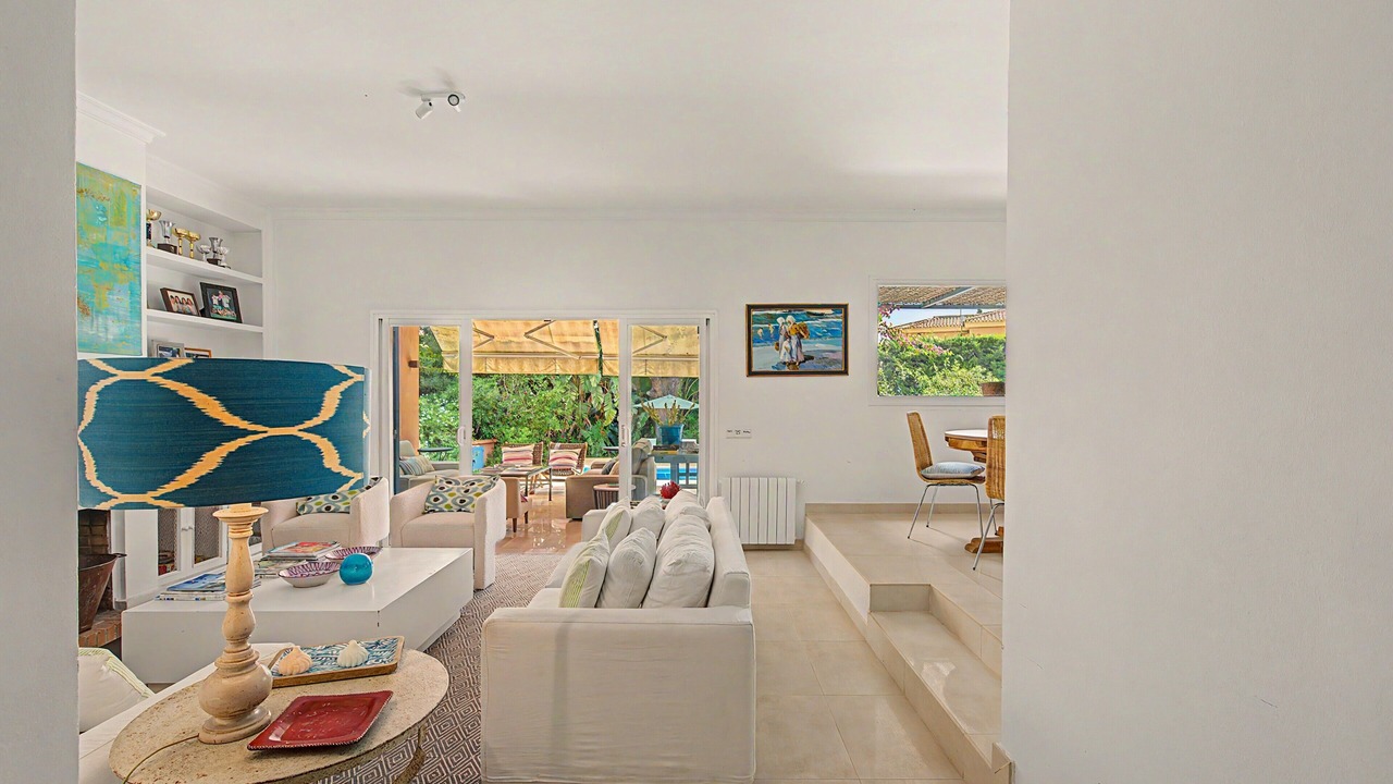 Photo of Livingroom in Sotogrande