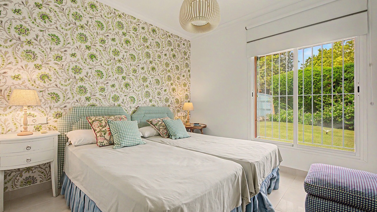 Photo of Bedroom in Sotogrande