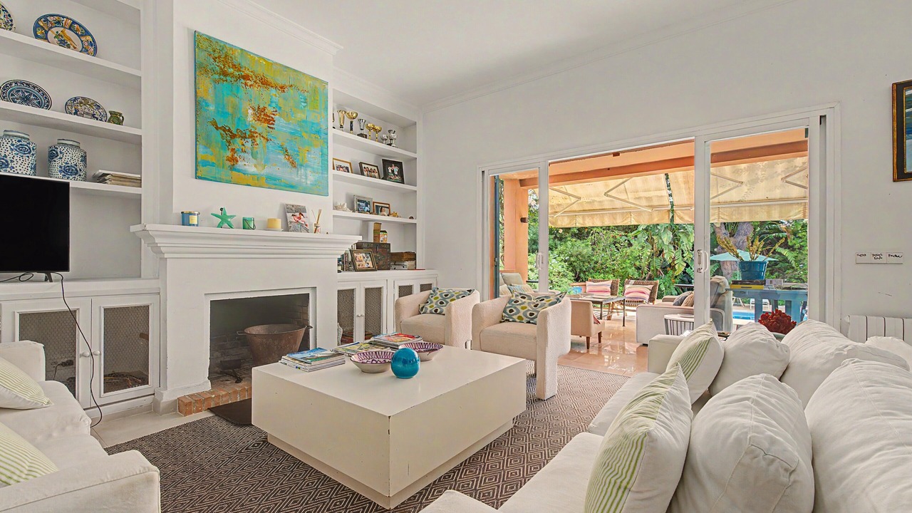 Photo of Livingroom in Sotogrande