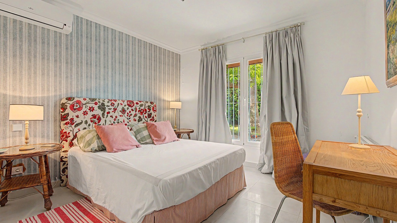Photo of Bedroom in Sotogrande