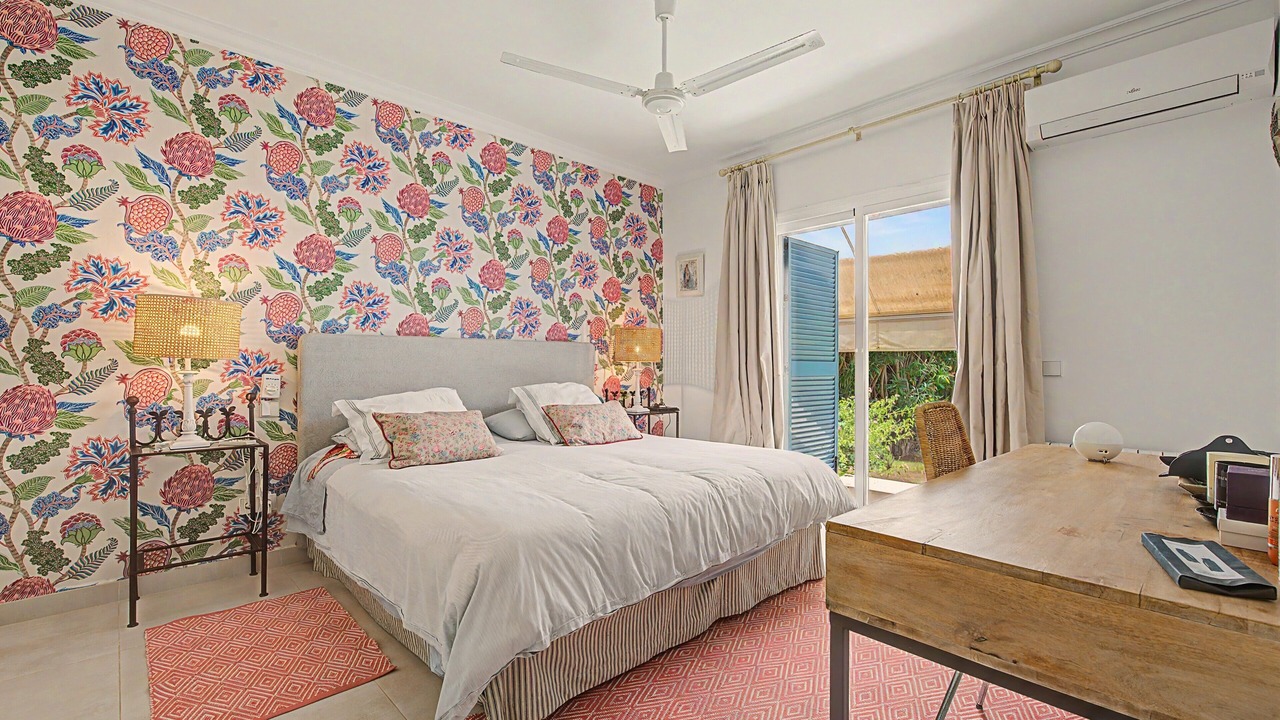 Photo of Bedroom in Sotogrande