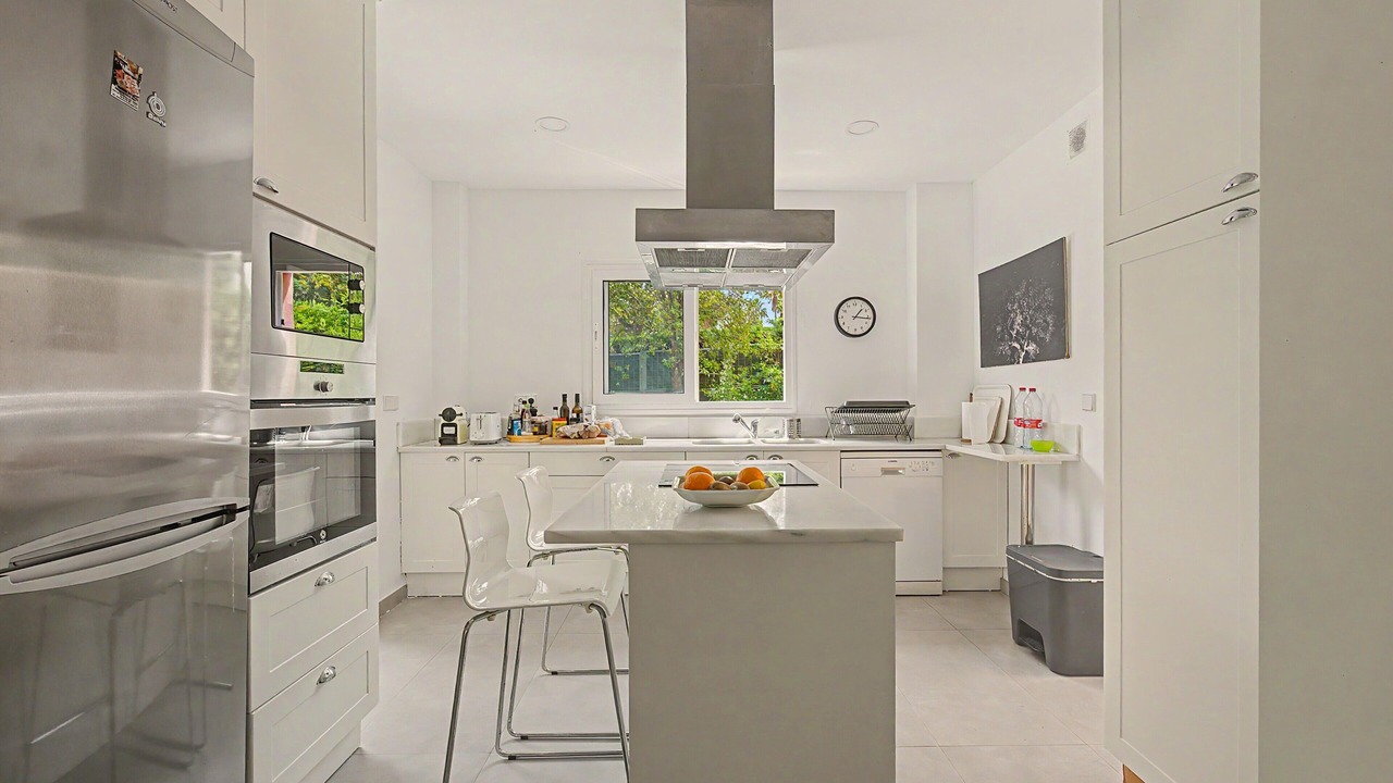 Photo of Kitchen in Sotogrande