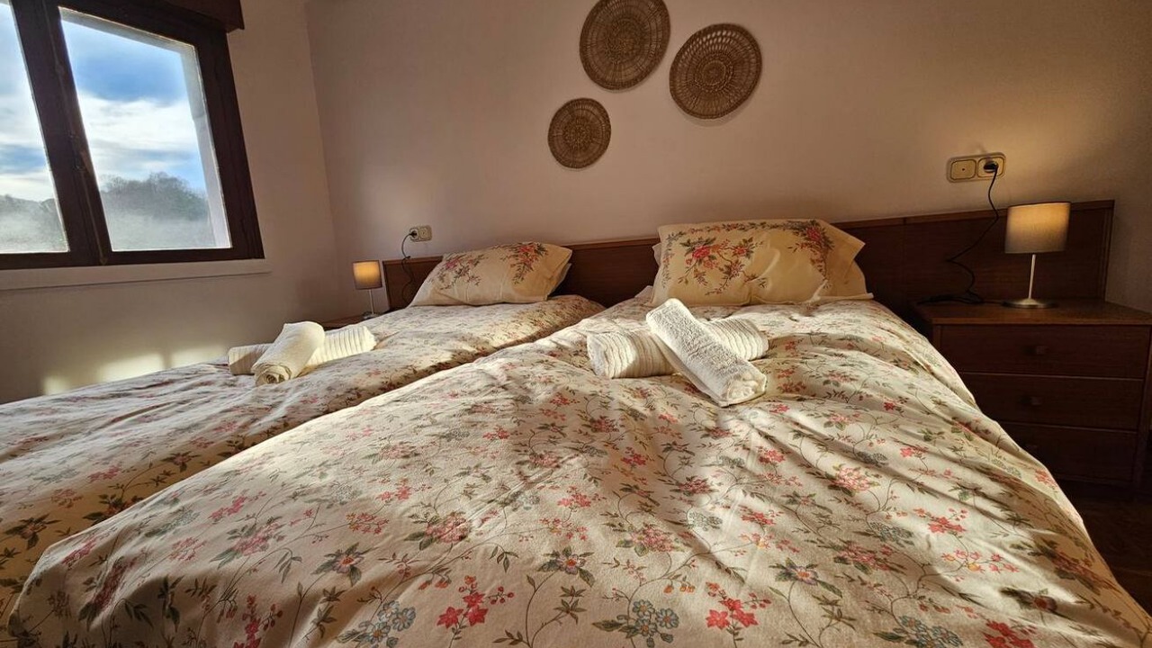 Photo of Bedroom in Cerecedo