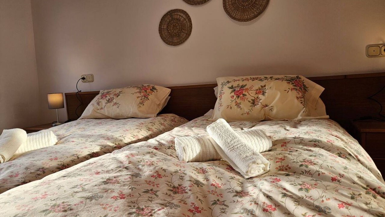 Photo of Bedroom in Cerecedo