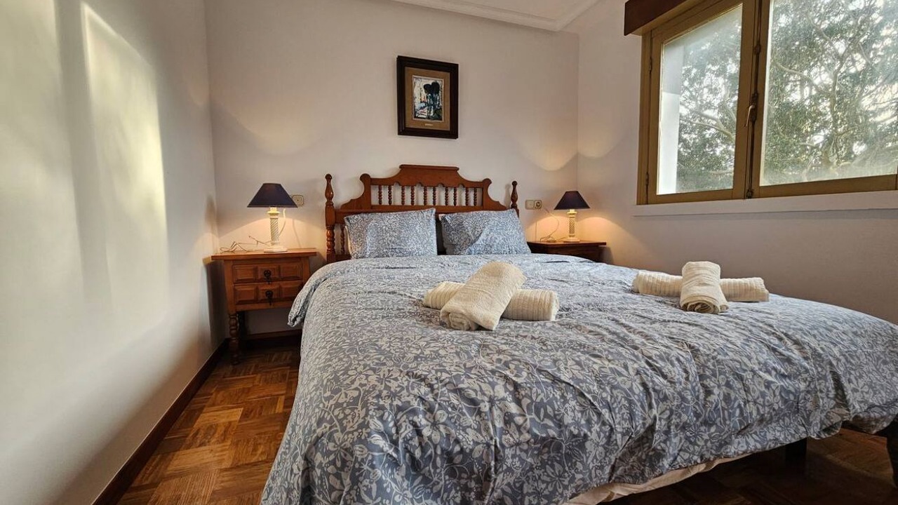Photo of Bedroom in Cerecedo