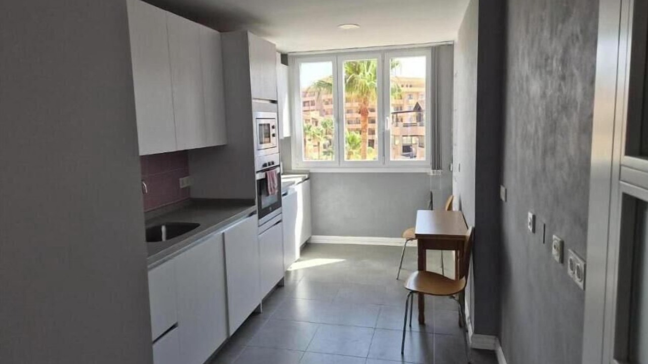 Photo of Kitchen in Almerimar