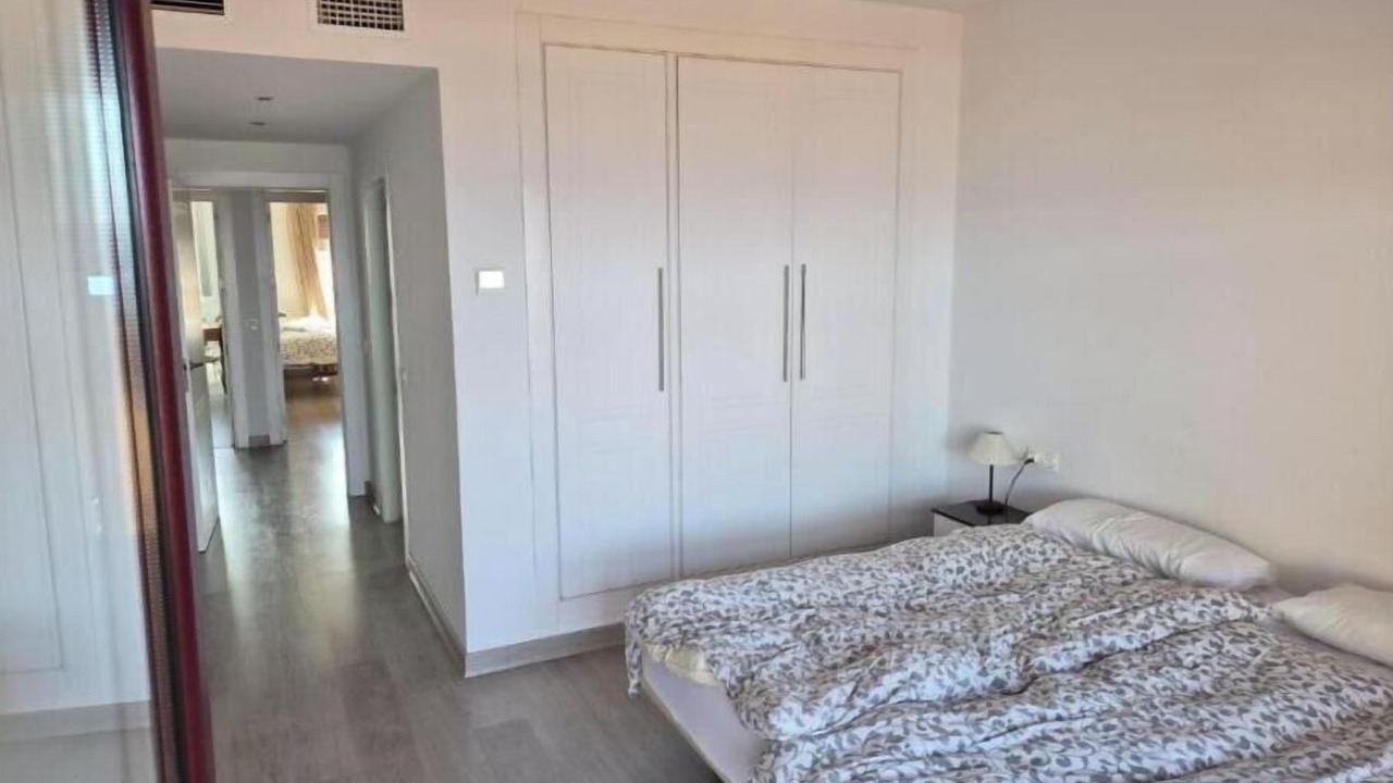 Photo of Bedroom in Almerimar