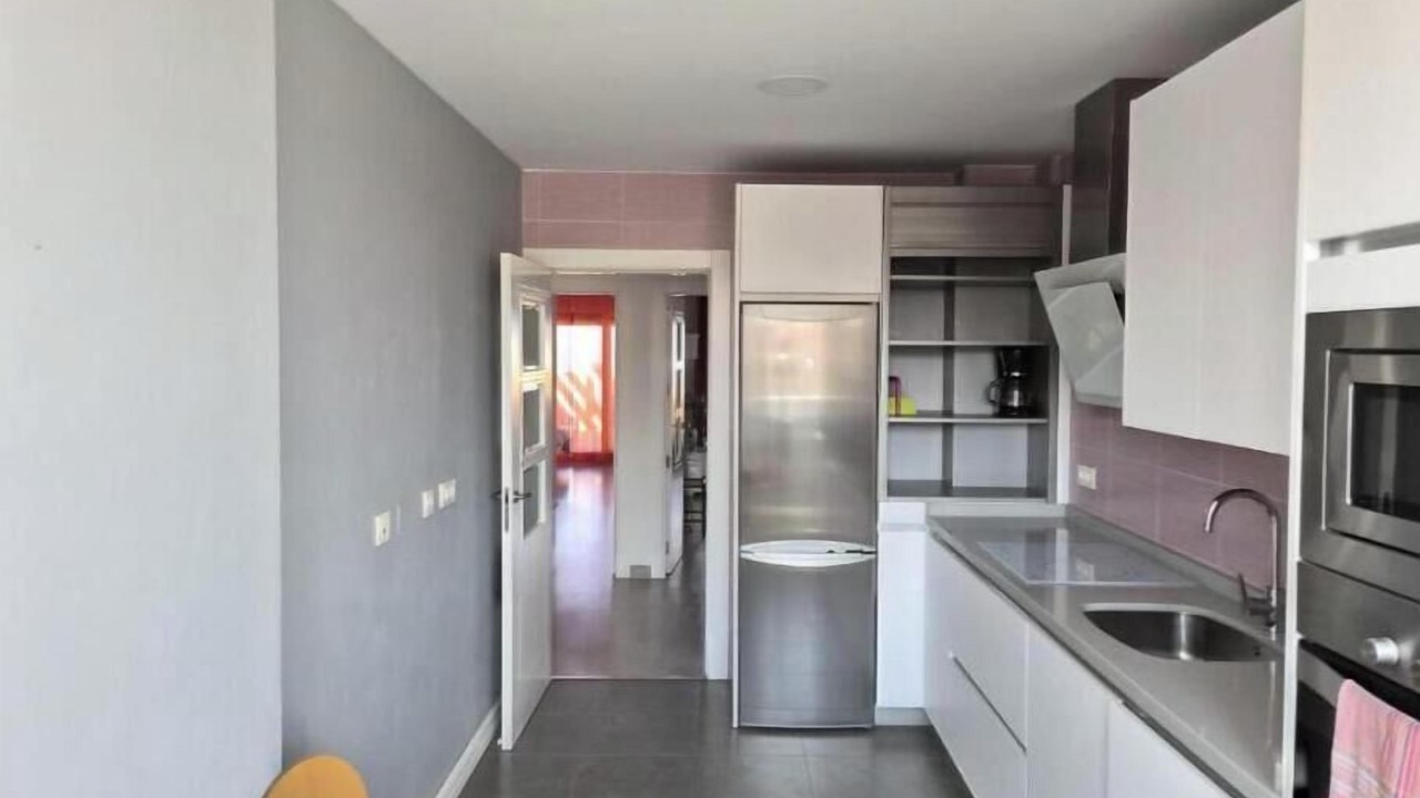 Photo of Kitchen in Almerimar