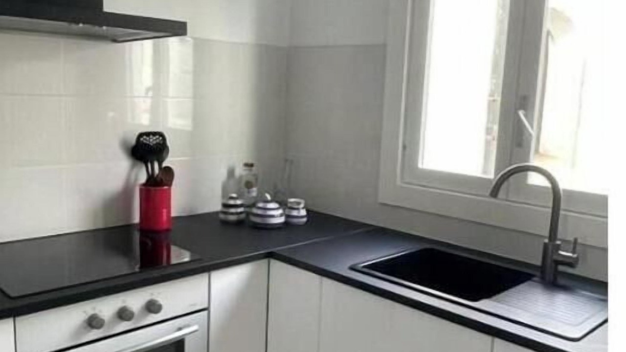 Photo of Kitchen in Almerimar