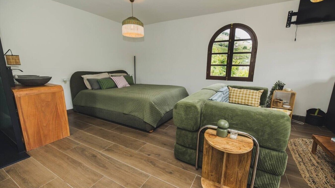 Photo of Bedroom in Chantada