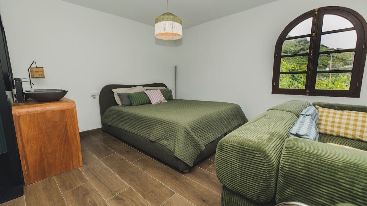 Photo of Bedroom in Chantada