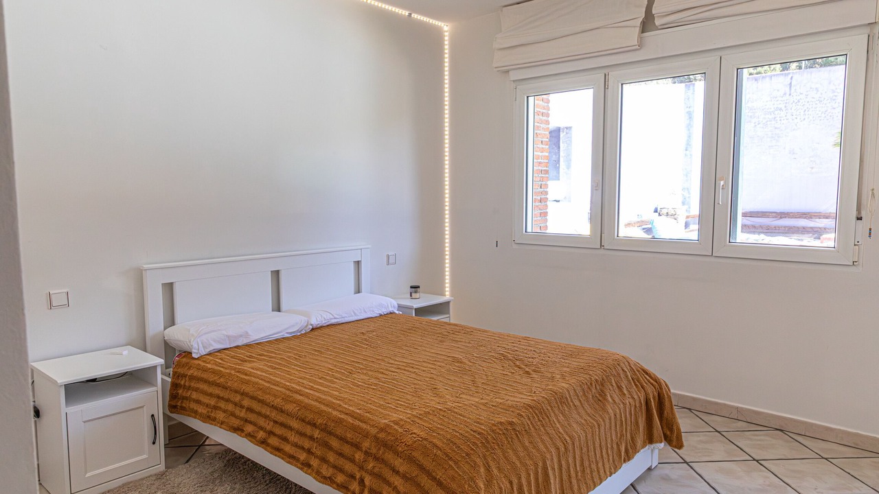 Photo of Bedroom in Soto del Real