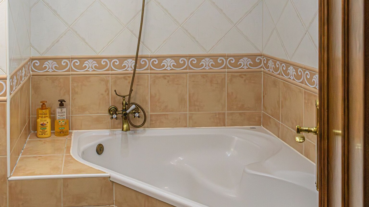 Photo of Bathroom in Soto del Real