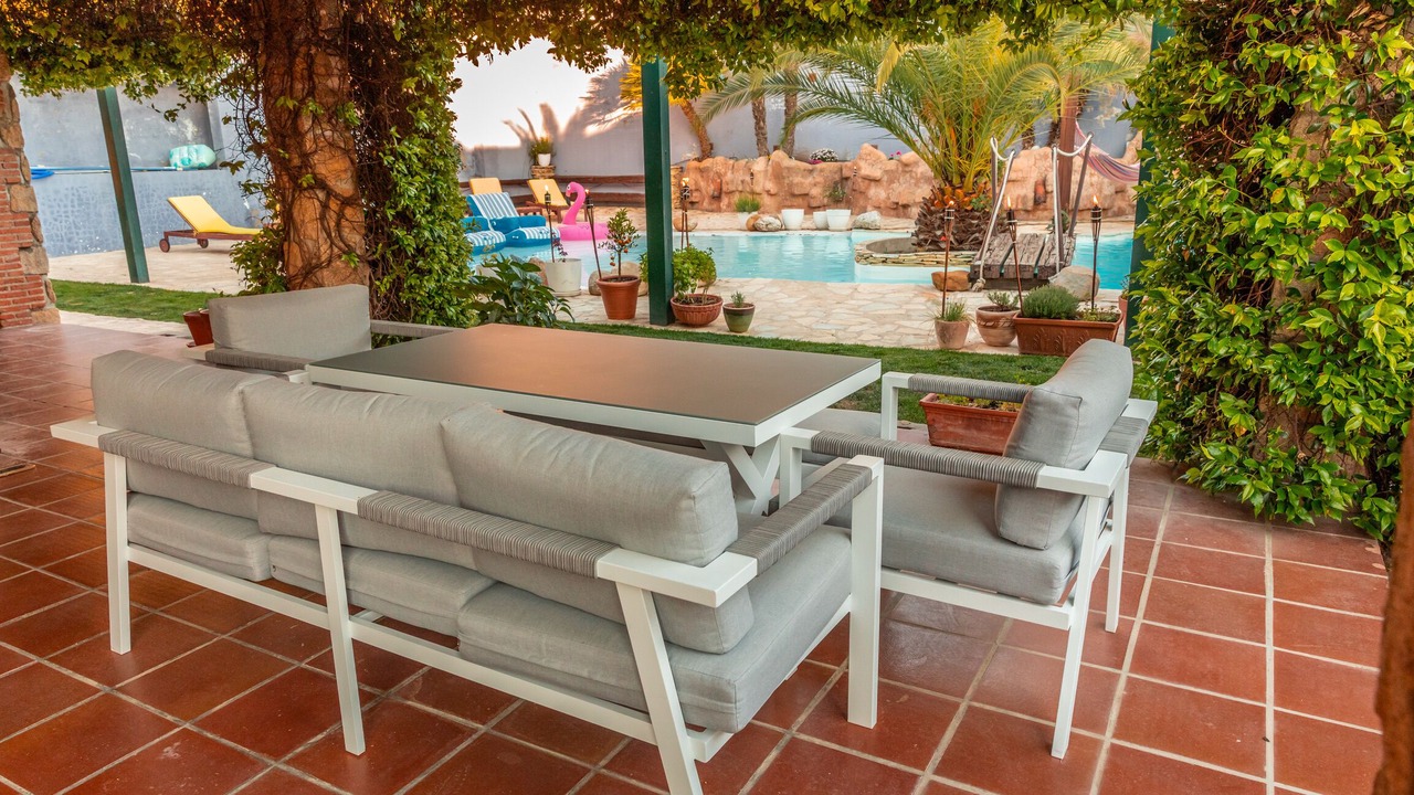 Photo of Outdoor in Soto del Real