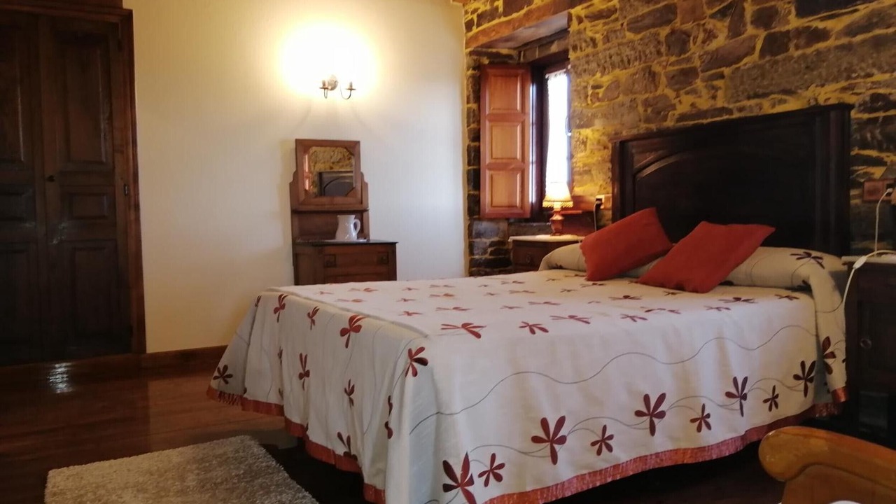 Photo of Bedroom in Pumares