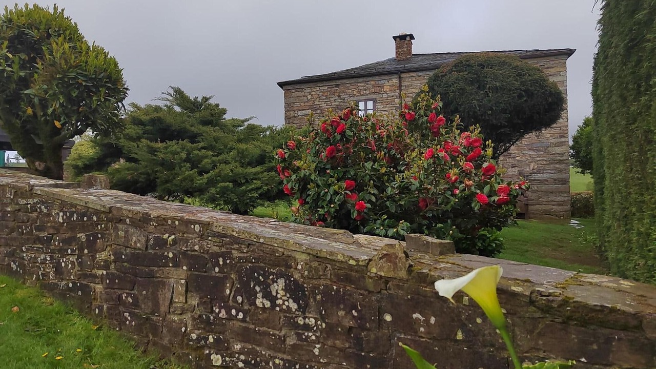 Photo of Outdoor in Pumares