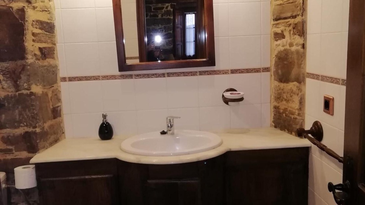 Photo of Bathroom in Pumares