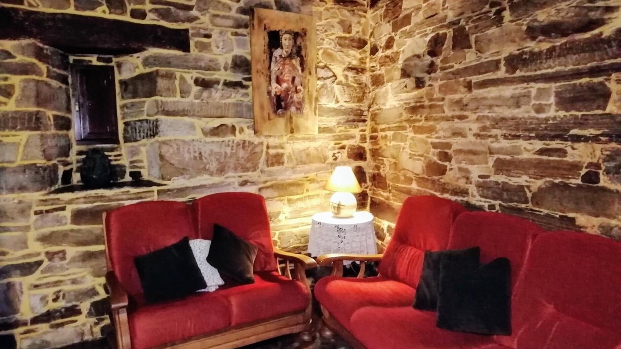 Photo of Livingroom in Pumares