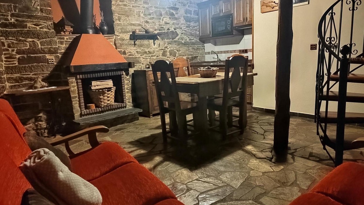 Photo of Livingroom in Pumares