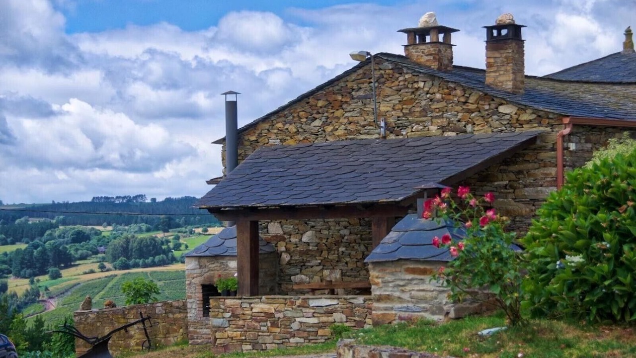 Photo of Outdoor in Pumares