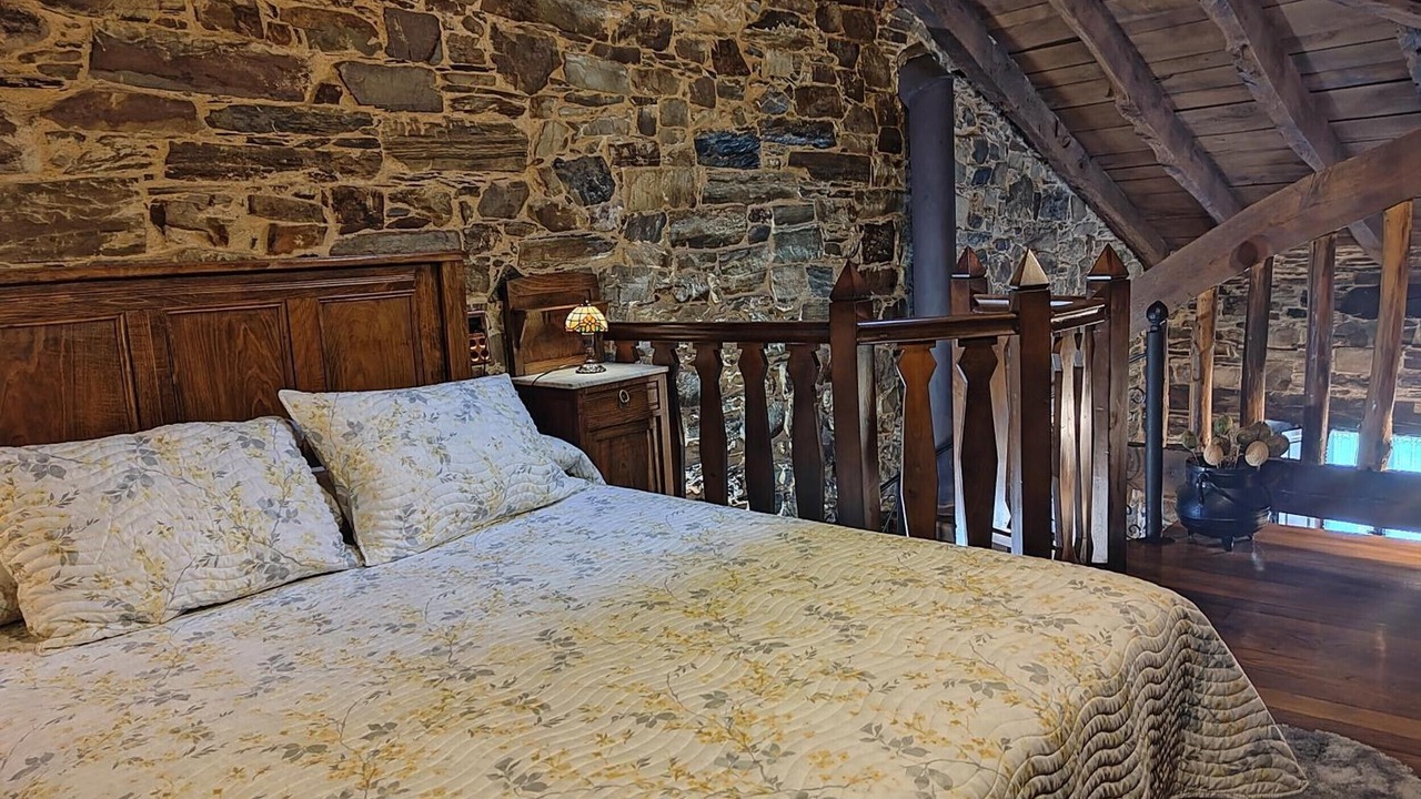 Photo of Bedroom in Pumares