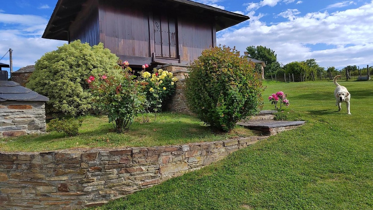 Photo of Outdoor in Pumares